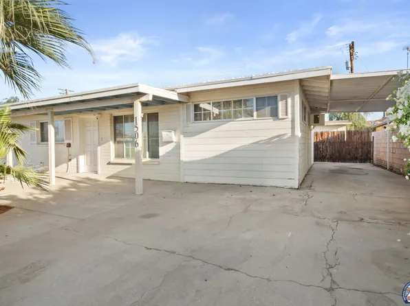 1506 W Hamilton Ave, El Centro, CA 92243