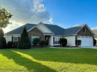 5286 Maycomb Ave, Hahira, GA 31632
