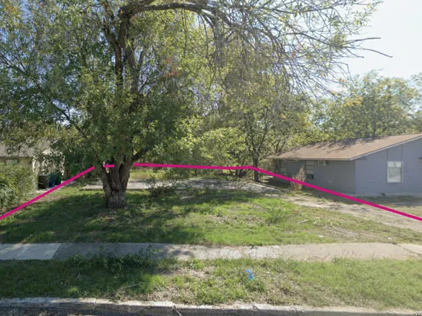 6042 Castle Hunt LOT 29, San Antonio, TX 78218