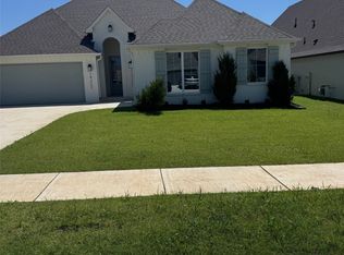 14227 S Evanston Ave, Bixby, OK 74008