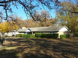 216 Hawks Roost Rd, Garvin, OK 74736