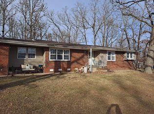 639 E Fremont Rd, Lebanon, MO 65536