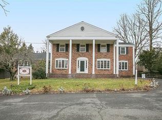 99 Springfield Ave, Berkeley Heights, NJ 07922