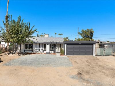 72376 Sunnyslope Dr, Twentynine Palms, CA, 92277