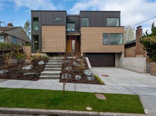 4209 Williams Ave W, Seattle, WA 98199