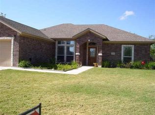 804 Harvey Ave, Burnet, TX 78611