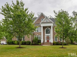 2 Pickard Pl, Durham, NC 27703