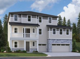Orlando Plan, Tehaleh, Bonney Lake, WA 98391