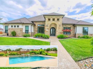 2035 T H Jones Mill Way, Salado, TX 76571