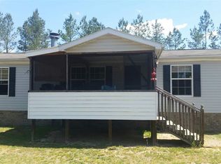 583 Hunts Mill Rd, Patrick, SC 29584
