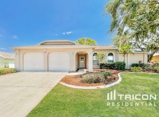 8201 Golden Bear Loop, Port Richey, FL 34668