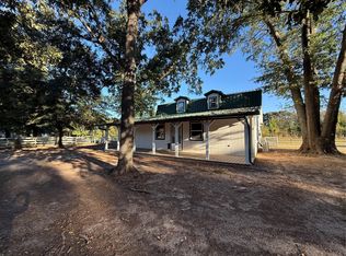 111 County Road 2156, Quitman, TX 75783