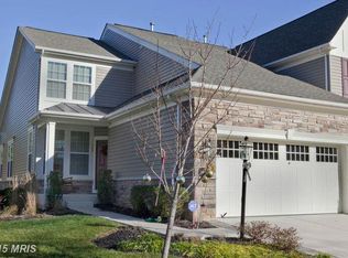 545 Majestic Prince Cir, Havre De Grace, MD 21078