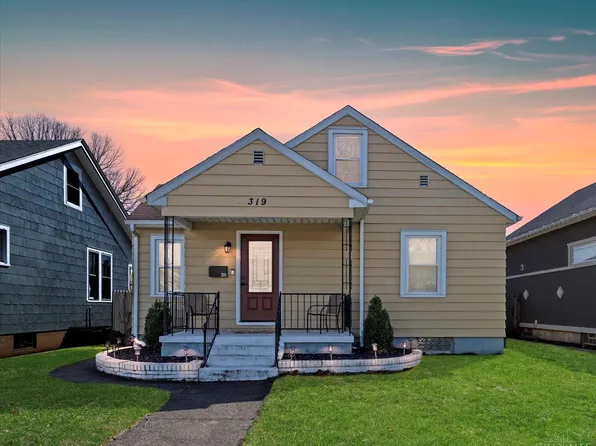 319 Clinton Ave, Hamilton, OH 45015