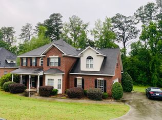 780 Locks Way, Martinez, GA 30907