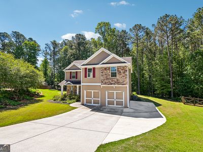252 Stone Lake Dr, Dallas, GA, 30157
