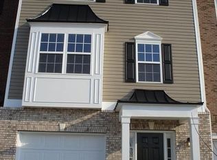 1287 Amber Ridge Rd NW, Concord, NC 28027