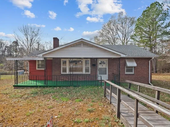 105 Barron St, Jonesville, SC 29379