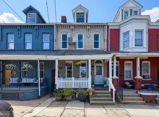 606 N Mary St, Lancaster, PA 17603