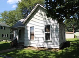 224 E Maple St, Wabash, IN 46992