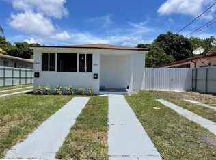 2801 SW 21st St #2801, Miami, FL 33145