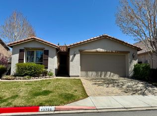 13720 Seabiscuit Dr, Reno, NV 89521