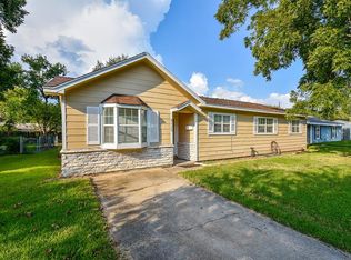 2117 Estate Dr, Deer Park, TX 77536