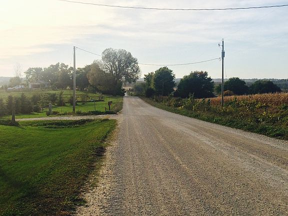 Gorgeous country living