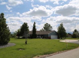 78 Red Fox Dr, Sheridan, WY 82801