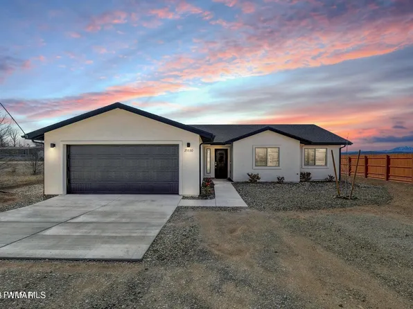 25330 N Lakeside Dr, Paulden, AZ 86334
