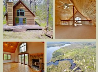 4357 Bigwater Dr SW, Pillager, MN 56473