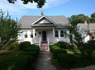 34 Addington Rd, West Roxbury, MA 02132