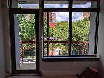 Rented by Manhattan Management LLC