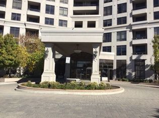 9225 Jane St Unit 615, Vaughan, ON L6A 0J7