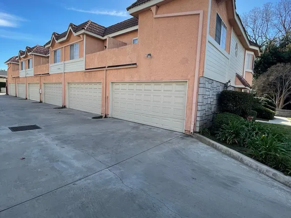 200 N Marengo Ave #D, Alhambra, CA 91801