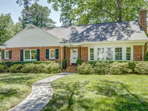 6811 Park Ave, Richmond, VA 23226