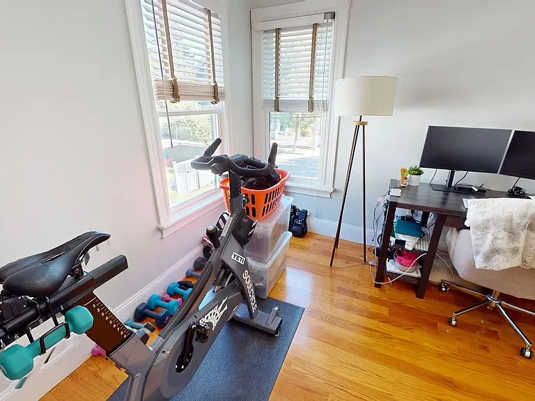 31 Walden St #2 — Photo 7