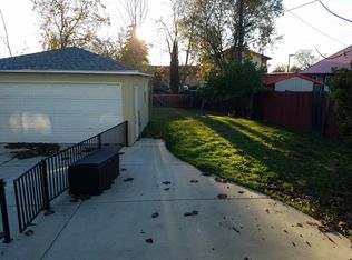 3760 Circle Dr, Loomis, CA 95650