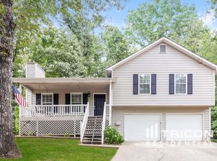 483 Halehaven Dr, Douglasville, GA