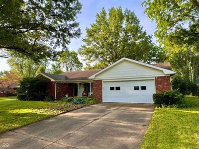 7515 W Saint Clair St, Indianapolis, IN, 46214