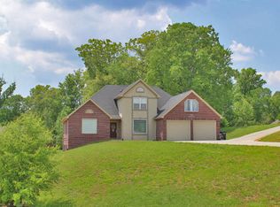 36 Hollow Creek Dr, Somerset, KY
