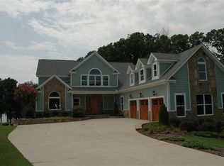 123 Upperview Ter, Anderson, SC 29625