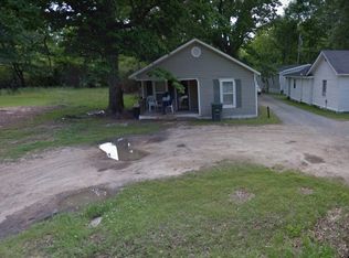 441 Winchester Rd, Monticello, AR 71655