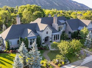 736 N 610 E, Alpine, UT 84004