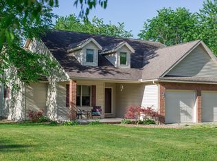 342 Anderson Station Rd, Chillicothe, OH 45601