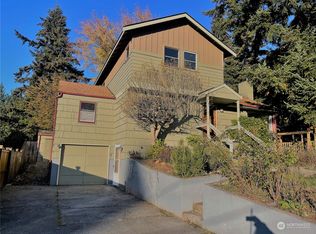 4010 NE 115th St, Seattle, WA 98125