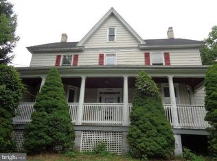 308 Chestnut St, Delta, PA 17314