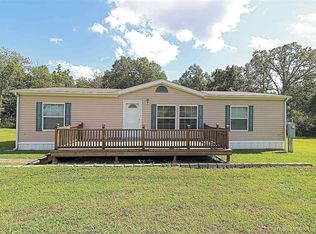 12332 E State Hwy E, Cadet, MO 63630