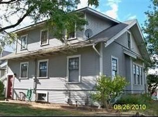 300 W 1st St, Newberg, OR
