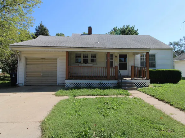 620 Frazier St, El Dorado, KS 67042